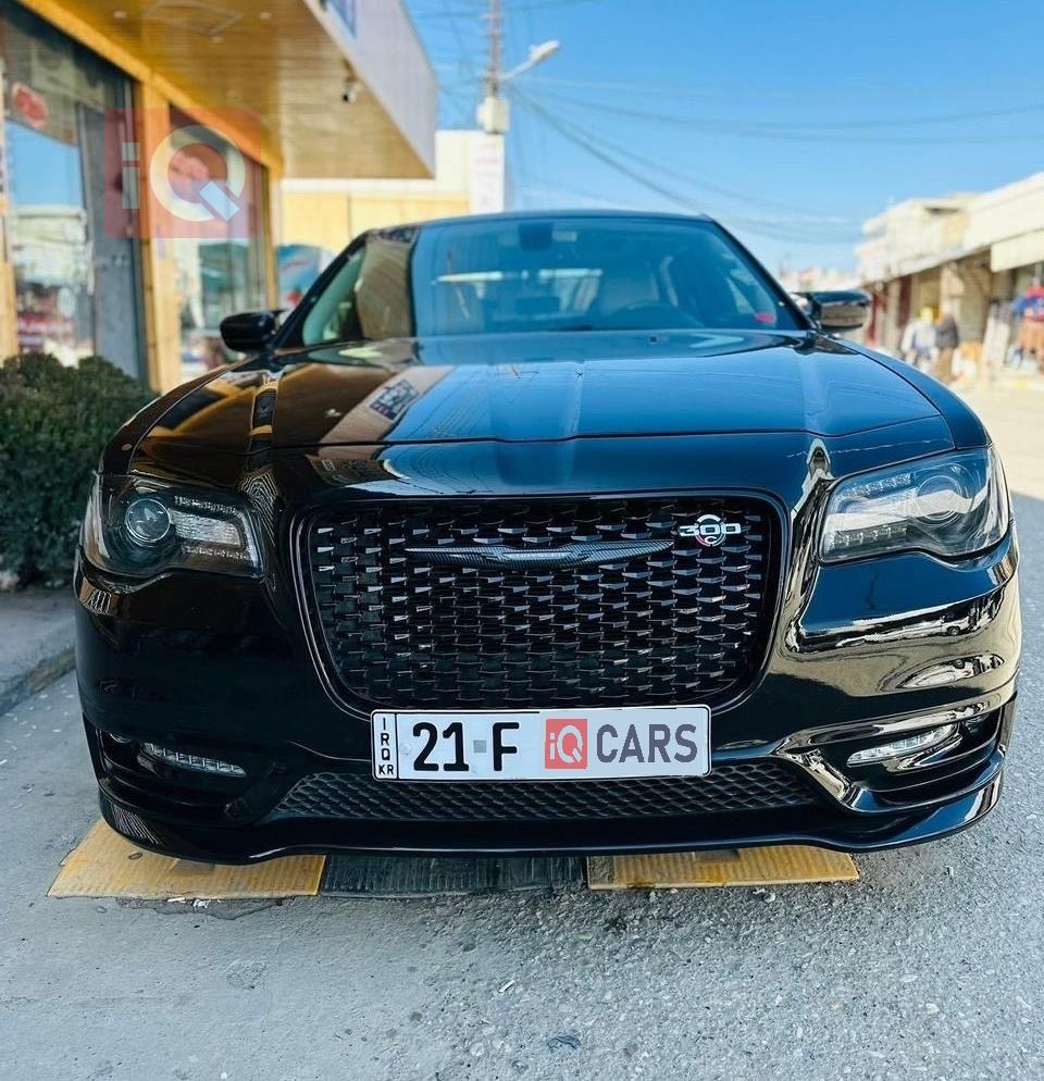 Chrysler 300